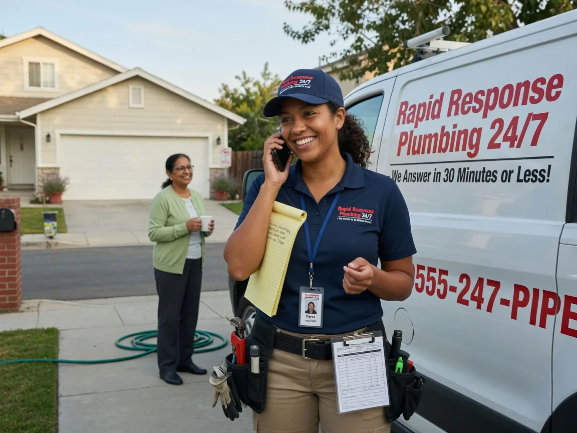 Emergency Plumber Welch, OK FAQs